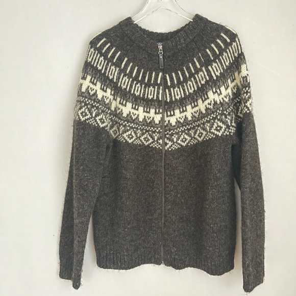 Icewear Other - Ice Wear Iceland Sweater Charcoal Grey Large